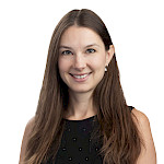 Stacey Pavlova